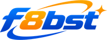 F8BST logo